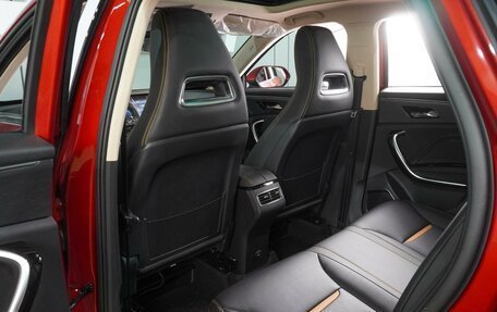 FAW Bestune T77, 2024 год, 2 199 000 рублей, 11 фотография