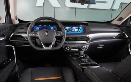 FAW Bestune T77, 2024 год, 2 199 000 рублей, 6 фотография