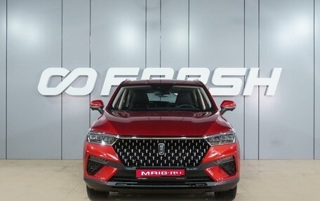 FAW Bestune T77, 2024 год, 2 199 000 рублей, 3 фотография