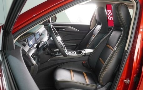 FAW Bestune T77, 2024 год, 2 199 000 рублей, 10 фотография