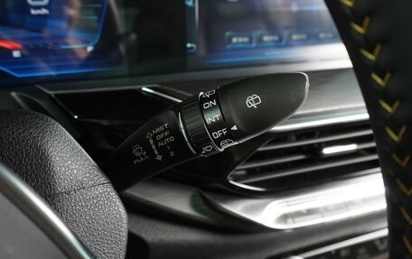 FAW Bestune T77, 2024 год, 2 199 000 рублей, 18 фотография