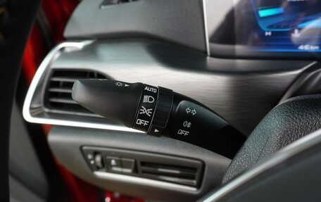 FAW Bestune T77, 2024 год, 2 199 000 рублей, 17 фотография