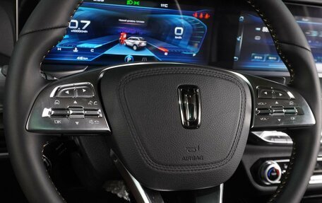 FAW Bestune T77, 2024 год, 2 199 000 рублей, 16 фотография