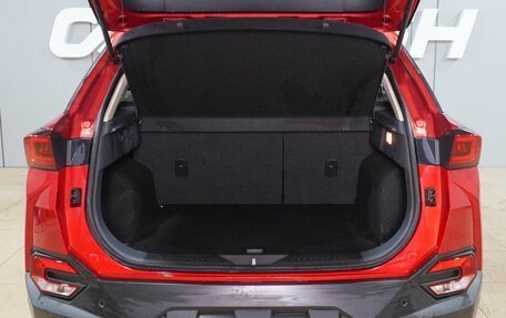 FAW Bestune T77, 2024 год, 2 199 000 рублей, 25 фотография