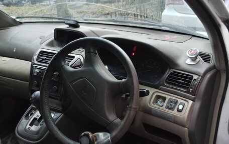 Mitsubishi Chariot III, 2000 год, 123 000 рублей, 4 фотография