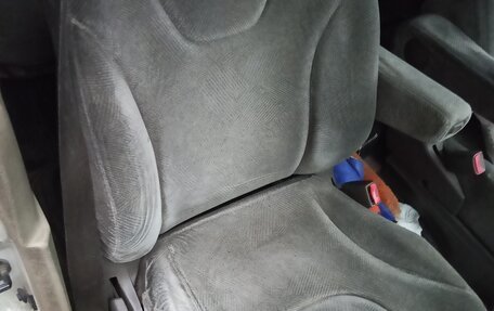 Mitsubishi Chariot III, 2000 год, 123 000 рублей, 5 фотография