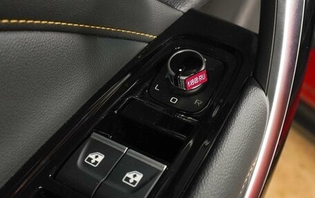 FAW Bestune T77, 2024 год, 2 199 000 рублей, 23 фотография