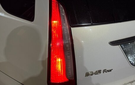 Toyota Mark II IX (X110), 2002 год, 650 000 рублей, 9 фотография