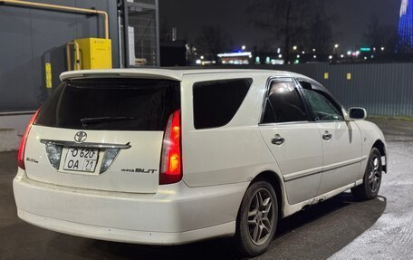 Toyota Mark II IX (X110), 2002 год, 650 000 рублей, 5 фотография