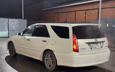 Toyota Mark II IX (X110), 2002 год, 650 000 рублей, 8 фотография