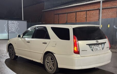 Toyota Mark II IX (X110), 2002 год, 650 000 рублей, 7 фотография