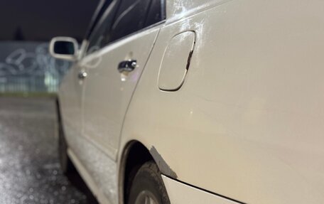 Toyota Mark II IX (X110), 2002 год, 650 000 рублей, 10 фотография