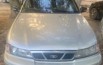 Daewoo Nexia I рестайлинг, 2004 год, 105 000 рублей, 1 фотография