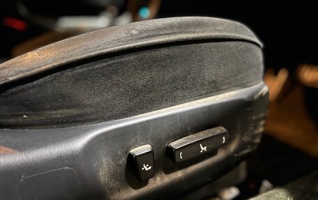 Toyota Mark II IX (X110), 2002 год, 650 000 рублей, 14 фотография