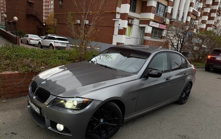 BMW 3 серия, 2008 год, 999 000 рублей, 4 фотография