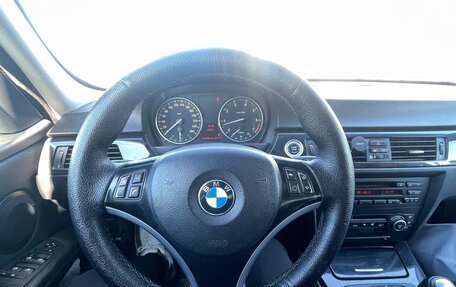 BMW 3 серия, 2008 год, 999 000 рублей, 13 фотография