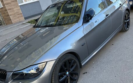 BMW 3 серия, 2008 год, 999 000 рублей, 11 фотография