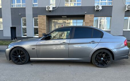 BMW 3 серия, 2008 год, 999 000 рублей, 8 фотография