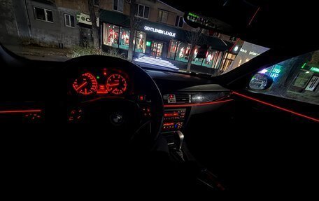 BMW 3 серия, 2008 год, 999 000 рублей, 14 фотография