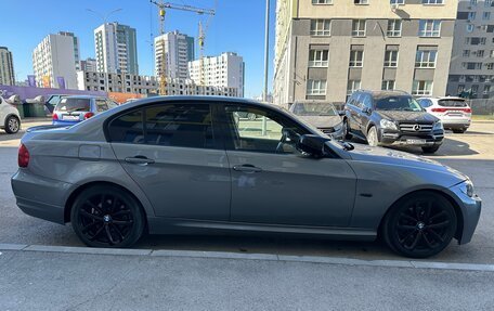 BMW 3 серия, 2008 год, 999 000 рублей, 6 фотография