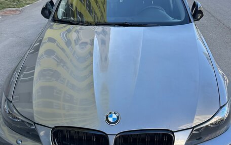 BMW 3 серия, 2008 год, 999 000 рублей, 10 фотография