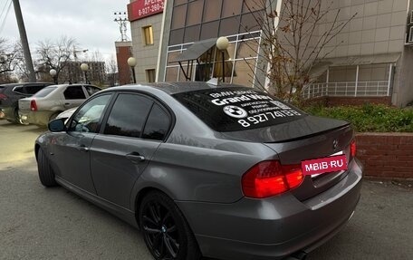 BMW 3 серия, 2008 год, 999 000 рублей, 3 фотография