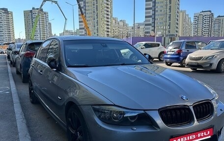 BMW 3 серия, 2008 год, 999 000 рублей, 12 фотография