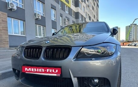 BMW 3 серия, 2008 год, 999 000 рублей, 7 фотография