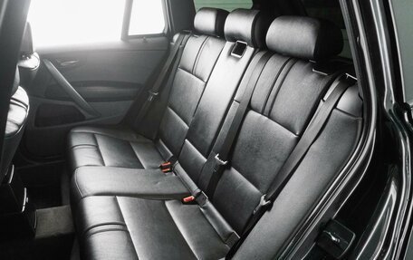 BMW X3, 2009 год, 1 439 000 рублей, 9 фотография