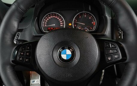 BMW X3, 2009 год, 1 439 000 рублей, 13 фотография