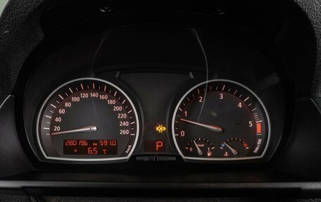 BMW X3, 2009 год, 1 439 000 рублей, 14 фотография