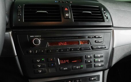 BMW X3, 2009 год, 1 439 000 рублей, 15 фотография