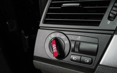 BMW X3, 2009 год, 1 439 000 рублей, 12 фотография