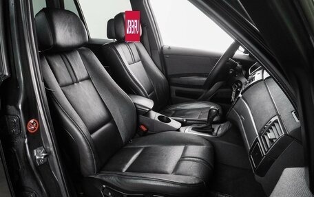 BMW X3, 2009 год, 1 439 000 рублей, 8 фотография