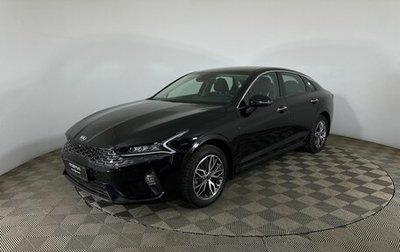 KIA K5, 2021 год, 2 690 000 рублей, 1 фотография