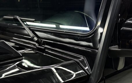 Mercedes-Benz G-Класс W463 рестайлинг _ii, 1999 год, 3 500 000 рублей, 22 фотография