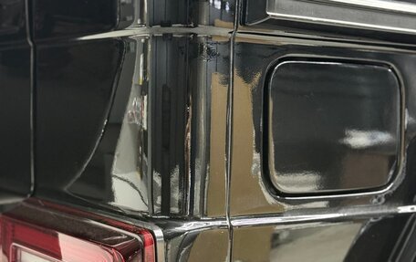 Mercedes-Benz G-Класс W463 рестайлинг _ii, 1999 год, 3 500 000 рублей, 26 фотография