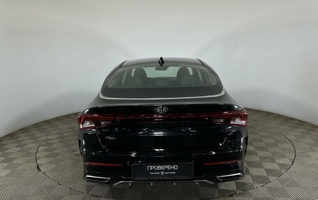 KIA K5, 2021 год, 2 690 000 рублей, 3 фотография