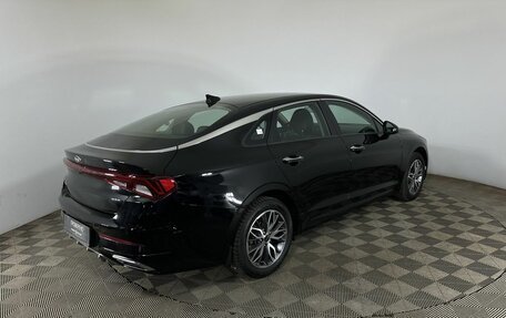 KIA K5, 2021 год, 2 690 000 рублей, 6 фотография