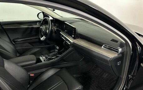 KIA K5, 2021 год, 2 690 000 рублей, 14 фотография