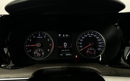 KIA K5, 2021 год, 2 690 000 рублей, 11 фотография