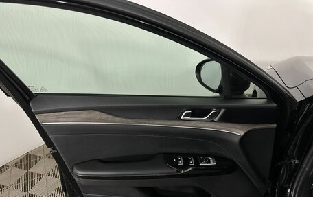 KIA K5, 2021 год, 2 690 000 рублей, 8 фотография