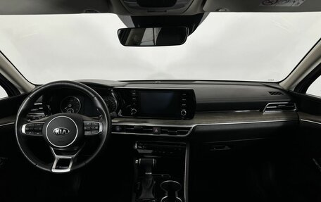 KIA K5, 2021 год, 2 690 000 рублей, 7 фотография