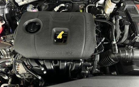 KIA K5, 2021 год, 2 690 000 рублей, 17 фотография