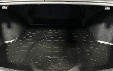 KIA K5, 2021 год, 2 690 000 рублей, 18 фотография