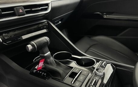 KIA K5, 2021 год, 2 690 000 рублей, 13 фотография