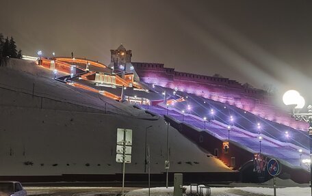 BMW 5 серия, 1982 год, 135 000 рублей, 6 фотография