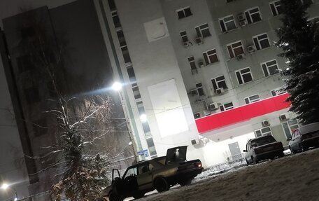 BMW 5 серия, 1982 год, 135 000 рублей, 10 фотография