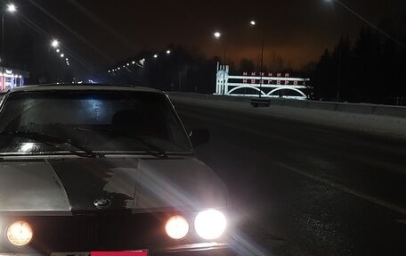 BMW 5 серия, 1982 год, 135 000 рублей, 5 фотография