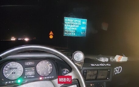 BMW 5 серия, 1982 год, 135 000 рублей, 12 фотография